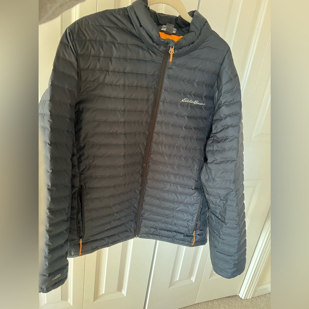 Men’s Eddie Bauer Jacket
